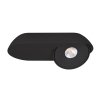 Lampa sufitowa Vector MAXLIGHT C0268 led 10W czarna