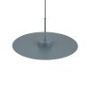 Minimalistyczna Lampa Wisząca SIMONE 11414 Nowodvorski Lighting Umbra Blue 