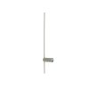 Nowoczesna Lampa Kinkiet Ścienny SABER LED SILK OLIVE M 3000K 11378 NOWODVORSKI