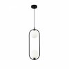 NOWOCZESNA LAMPA SUFITOWA MAYTONI RING MOD013PL-02B