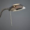 Designerska Lampa Podłogowa Nowoczesna Czarna ROME ROME-BC ENDON
