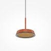 Lampa Wisząca EL Maytoni MOD041PL-L15TR3K LED 15W