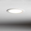 Nowoczesna Oprawa Sufitowa Punktowa Podtynkowa MYKONOS LED 10W, 3000K, WH 10537 Nowodvorski Lighting