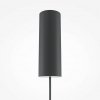 Minimalistyczna Lampa Wisząca LED Nowoczesna BANGKOK MOD185PL-L12CG3K3 MAYTONI