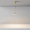 Lampa Wisząca LED 12W Plato Maytoni P076PL-L12W3K-BS