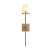 Kinkiet ścienny szklany złoty CLASSICO 62 CM Step Into Design ST-DL8502 gold