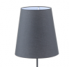A4003 RIVA LAMPA PODŁOGOWA CZARNA/BLACK