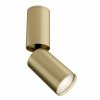 OPRAWA SUFITOWA CZARNA TUBA REGULOWANA SPOT NATYNKOWY FOCUS S MAYTONI C051CL-01MG 