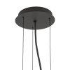 Nowoczesna Lampa Sufitowa SATELLITE S UMBRA GRAY Zwis 11227 NOWODVORSKI