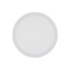 Biały Okrągły Plafon Sufitowy MULTI LED 9W/12W/18W 11357 Nowodvorski Lighting