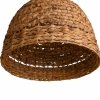 Lampa sufitowa Hiacynt wodny 46x46x30cm