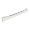Ścieżka świetlna lampa szynowa LED prostokątna aluminium biała Points MAYTONI TR010-1-22W4K-M-W-DE