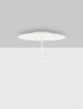 Nowoczesny plafon COLCHANI LE44666 Luces Exlusivas