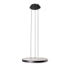 Lampa Wisząca Czerny Okrąg LED VIK P0556 MAXLIGHT