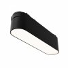 Oprawa Do Szynoprzewodu Jednofazowego RADITY BASIS TR080-1-6W4K-B MAYTONI Listwa LED