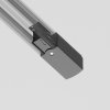 Komponenty do natynkowego systemu szynowego 3-fazowego zewnętrzne wejście zasilania Accessories for tracks Trinity MAYTONI TRA005B-31B-L