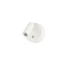 Minimalistyczny Kinkiet Ścienny LED COMO ROUND WALL DIMM AZ5629 AZZARDO