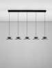 Lampa wisząca GUANAY LE44744 Luces Exlusivas