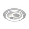 Plafon led 55W biały okrągły Parco Italux CLN-52185B-WH plafoniera od 3000K do 6000K