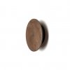 Nowoczesny Drewniany Kinkiet Ścienny RING TIMBER LED S 11288 Nowodvorski Lighting