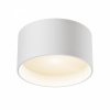 Lampa Sufitowa Tuba Biała LED MAYTONI VEGA C089CL-15W3K-W