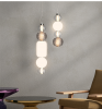   LAMPA WISZĄCA COLLAR  MAYTONI P069PL-L17CH3K   
