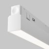 Linia Świetlna Listwa LED Do Szynoprzewodu System TRACK EXILITY BASIS TR030-4-30WTW-DD-W MAYTONI