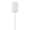 Naturalna Lampa Wisząca Z Bambusa W Stylu Boho PUKET L 11162 Nowodvorski Lighting