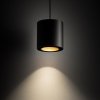 Lampa wisząca spot tuba POINT DUO black gold 11511 Nowodvorski Lighting