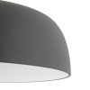 Nowoczesna Lampa Sufitowa SATELLITE M UMBRA GRAY Zwis 11232 Nowodvorski Lighting
