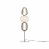 Nowoczesna Designerska Lampka Stołowa LED PATTERN MOD267TL-L28CH3K MAYTONI