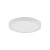 Biały Okrągły Plafon Sufitowy MULTI LED 9W/12W/18W 11357 Nowodvorski Lighting
