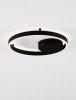Nowoczesny plafon SULLANA LE44870 Luces Exlusivas