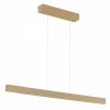 lampa wisząca 1 pł. LED