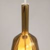 Lampa Wisząca Szklany Klosz DUALITY MOD271PL-01B7 MAYTONI