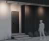 Nowoczesna Lampa Zewnętrzna Na Elewację Spin Maytoni O310CL-L5W3K