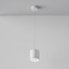 Nowoczesna Lampa Wisząca Polar Maytoni P088PL-GX53-W