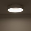 Nowoczesna Oprawa Sufitowa Plafon NIKKI ROUND LED WHITE 60W 3000K 11202 Nowodvorski Lighting