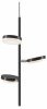 Nowoczesna Lampa Wisząca FAD MOD070PL-L18B3K MAYTONI 
