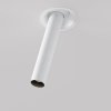  Lampa wbudowana w sufit spot LED nowoczesna klasyczna regulowana tuba aluminium biała Focus T MAYTONI C140RS-L300-7W3K-W
