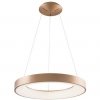 Lampa Wisząca LED Nowoczesny SANTANA 80 AZ5013 AZZARDO