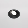 Downlight Okrągły DOT DL028-2-01B MAYTONI