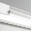 Kinkiet Ścienny Nowoczesny Biały LED Minimalistyczny BALANCE 287584 IDEAL LUX