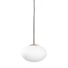 1183 OMI LAMPA WISZĄCA ZŁOTY