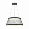 Lampa wisząca z drucianym kloszem Balu LED 53W 2700-6000K - MD3328-2M-3BT Zuma Line 