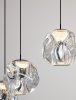 Nowoczesna Molekularna Lampa Wisząca Salonowa Białe Kule LUCES EXCLUSIVAS CHEPEN LE44427