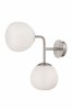 NOWOCZESNY KINKIET ŚCIENNY MAYTONI ERICH MOD221-WL-02-N