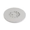 Plafon Sufiitowy Okrągły LED CCT Biały CALIFORNIA LP-2505/1C-48 WH LIGHT PRESTIGE