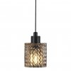 Lampa Wisząca NORDLUX HOLLYWOOD 46483027 Bursztynowa