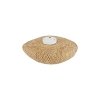 Naturalna Lampa Sufitowa Plafon Z Plecionego Bambusa W Stylu Boho HAVANA M 11171 Nowodvorski Lighting